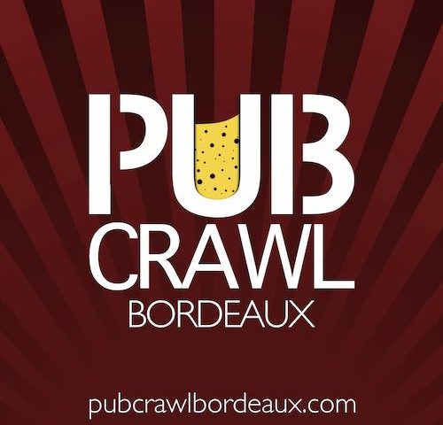 Bordeaux Expats - Pub Crawl