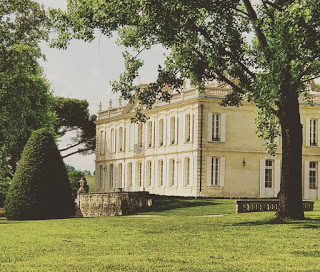 Château de la Dauphine Fronsac