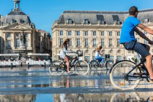 Bordeaux Expats - Cycling and Biking