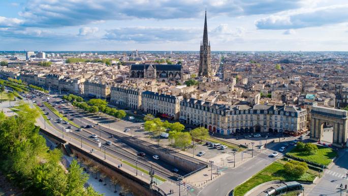 Bordeaux Expats - City Guide