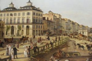 Bordeaux Expats History