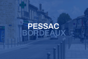 Bordeaux Expats - Where to Live? PESSAC