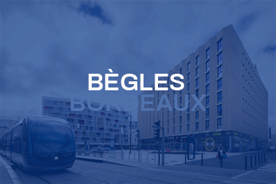 Where to Live in Bordeaux - Bègles