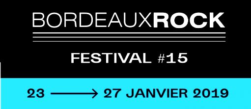 Bordeaux Rock Festival