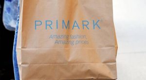 Primark Bordeaux-Lac