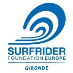 Surfrider Gironde France