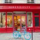 Serendipity - Concept Store Bordeaux