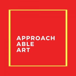 approachable-art.blog - logo