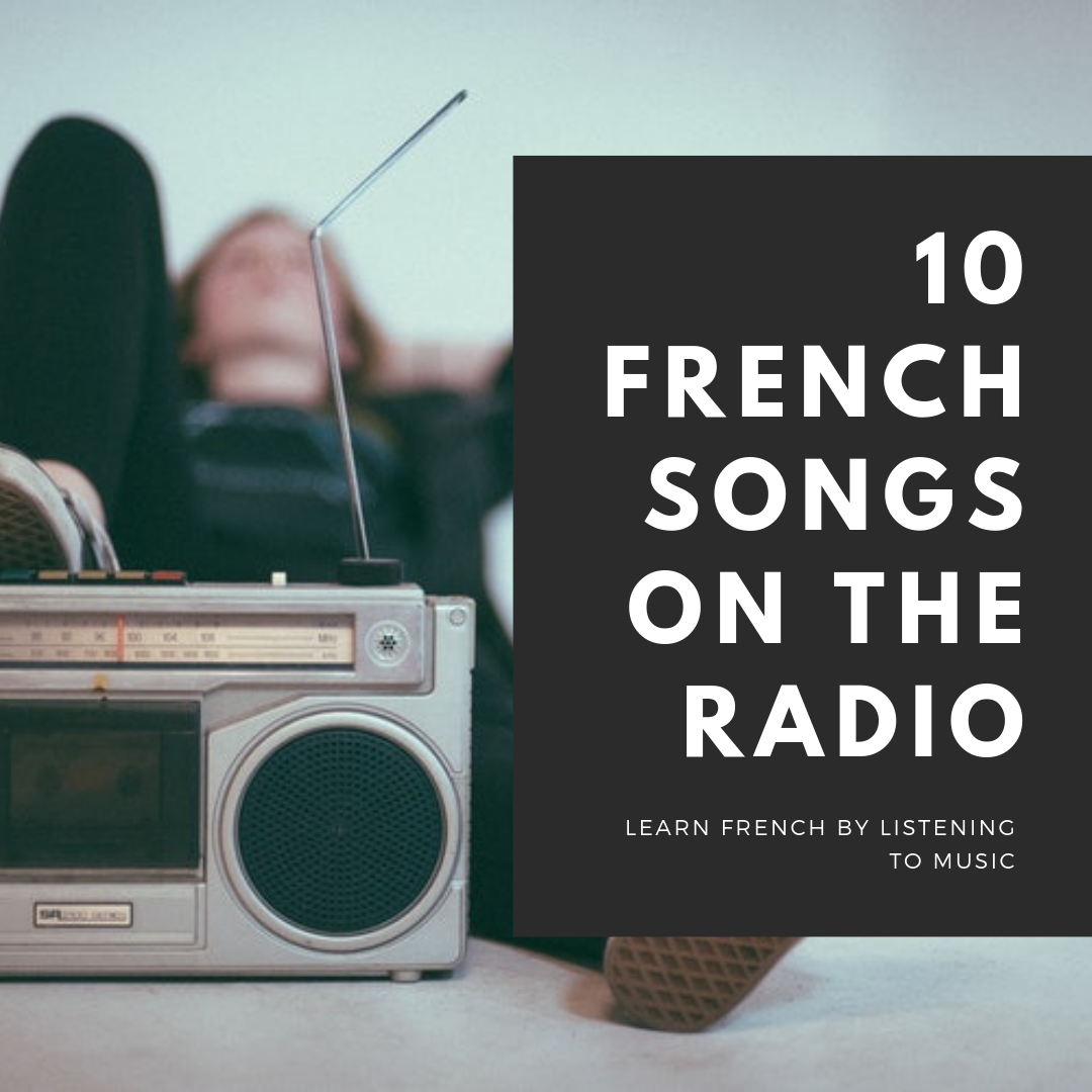 French song