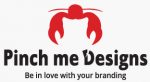 Pinch Me Designs – Be in love with your branding