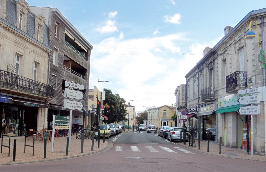 bègles bordeaux expats an gles