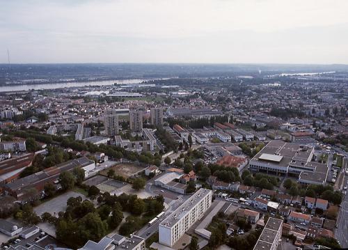 BÈGLES | Bordeaux Expats